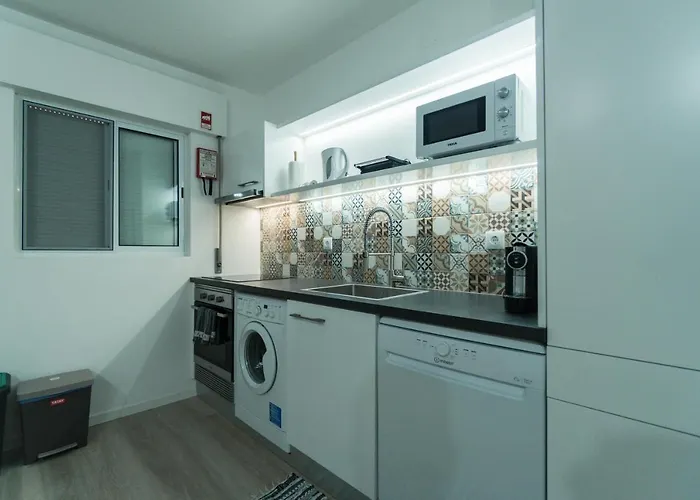 شقة Sweet Ponta Delgada