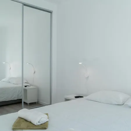 Apartment Sweet