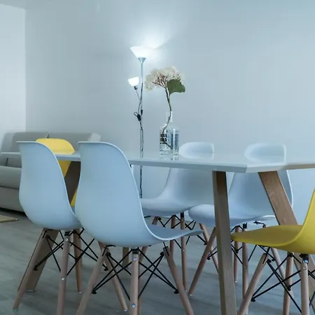 Sweet Apartamento Ponta Delgada