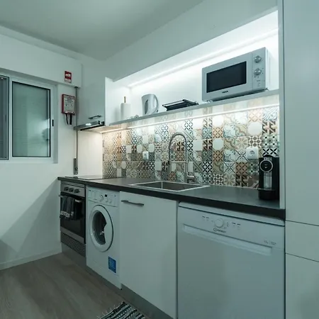 Apartamento Sweet Ponta Delgada