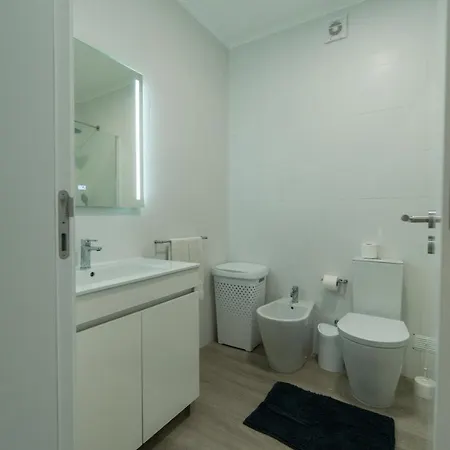 Sweet * Ponta Delgada