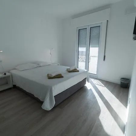 Apartment Sweet Ponta Delgada (Sao Miguel)