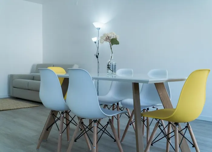 Sweet Daire Ponta Delgada