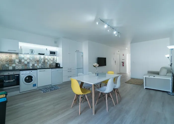 Sweet Daire Ponta Delgada