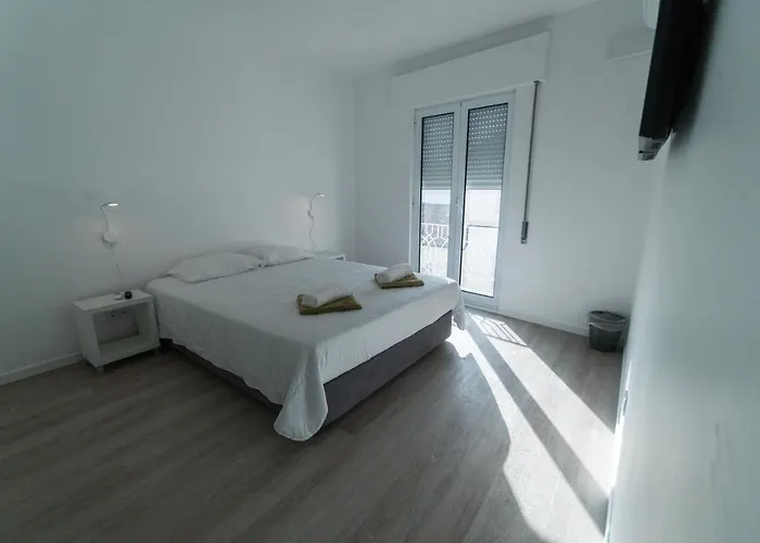 Lägenhet Sweet Ponta Delgada